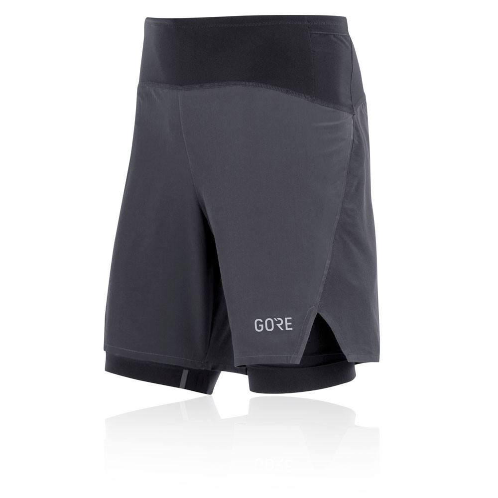 GORE R7 2-In-1 pantaloncini