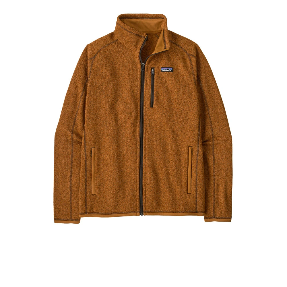 Patagonia Better Sweater Pile Uomo Giubbotto - AW26