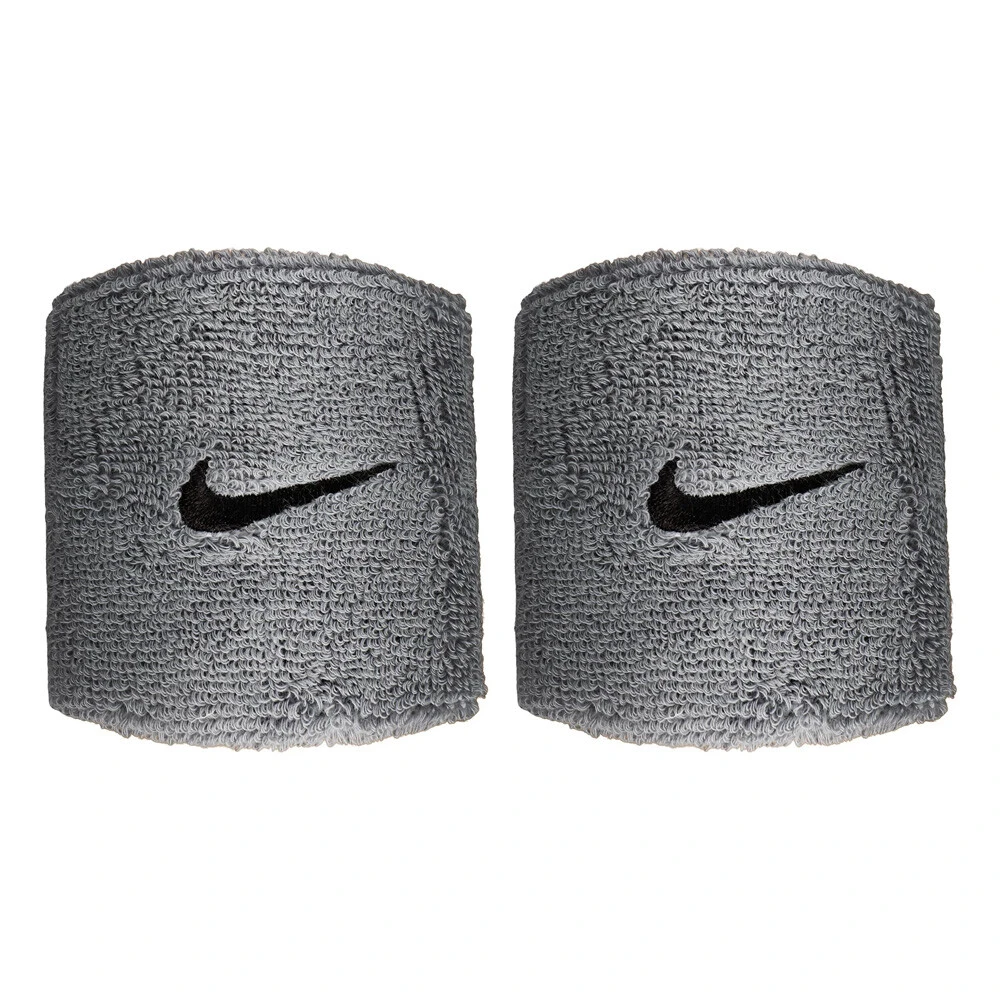 Nike Swoosh Classic Wristbands (2 Pack) - FA26