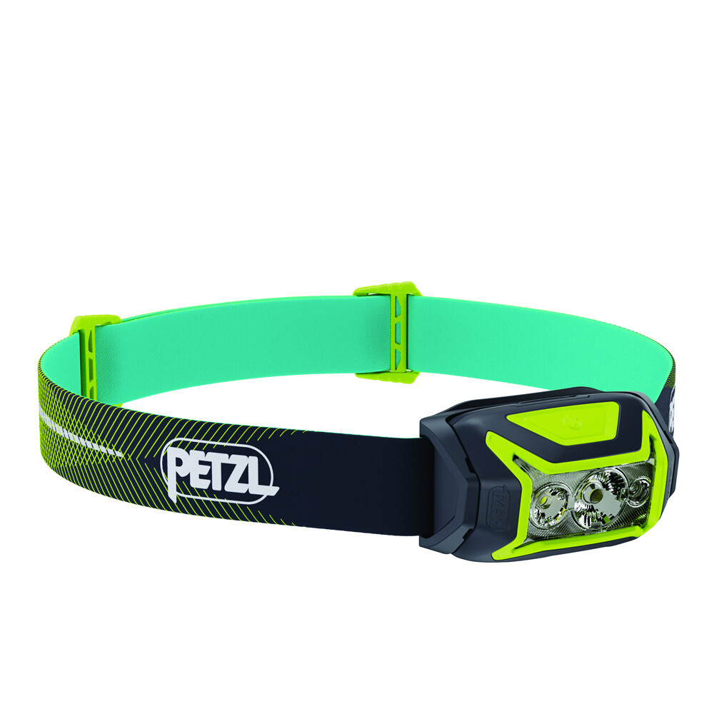 Petzl Actik Core Headlamp (625 Lumens) - AW26 Petzl Actik Core Headlamp (625 Lumens) - AW26