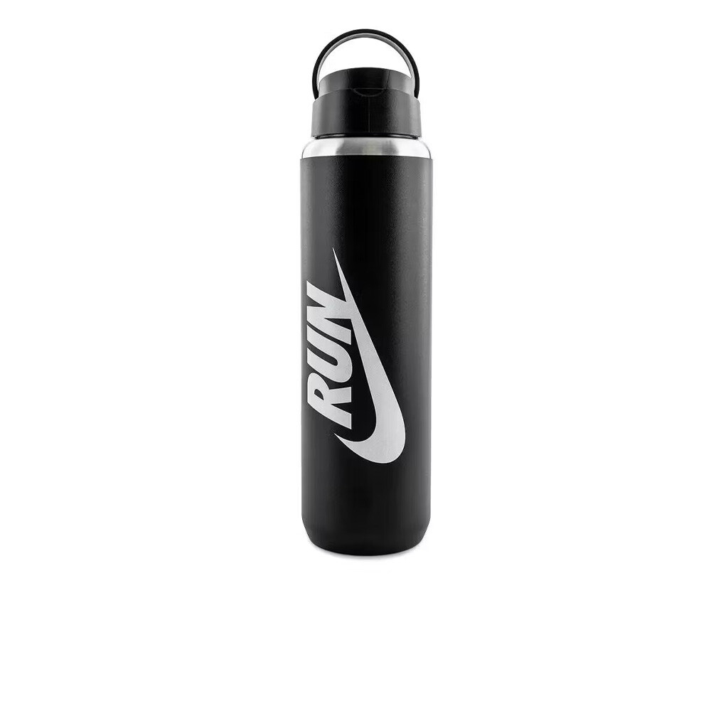 Nike Stainless Steel Recharge Straw Bottiglia (24oz) - FA26