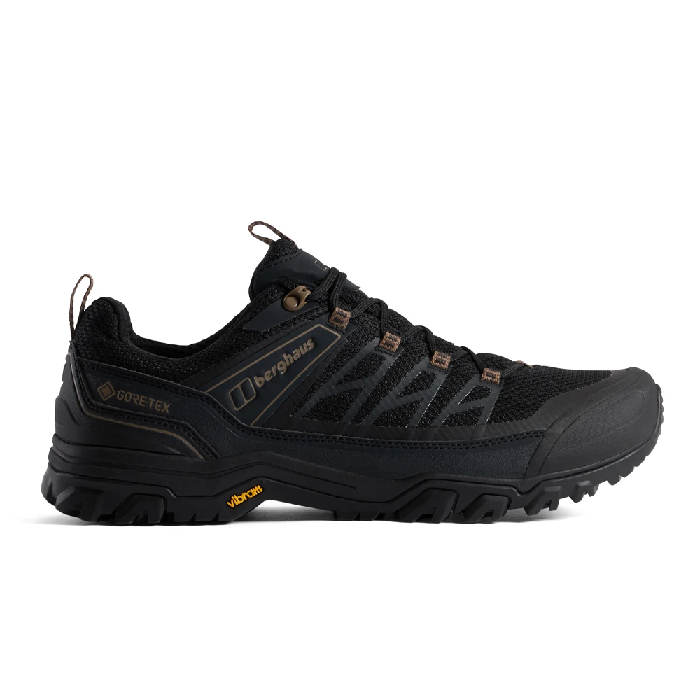 Berghaus Terravolt GORE-TEX Herren Walkingschuhe - AW26