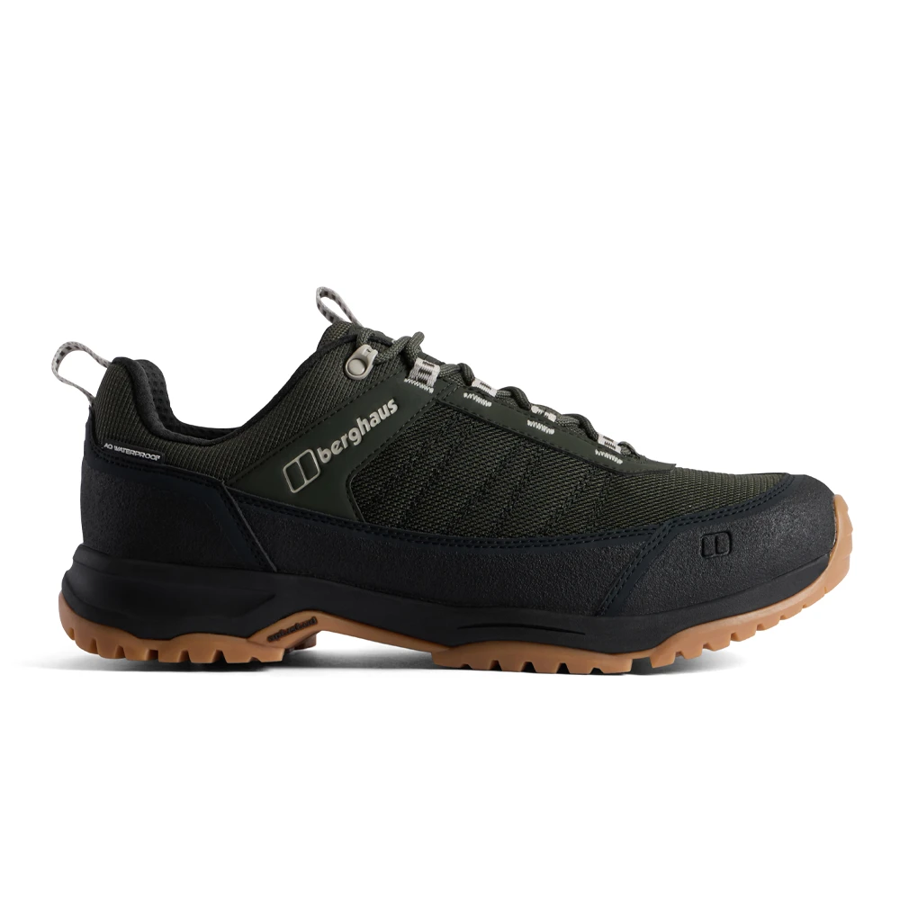 Berghaus Expeditor Aqua Wasserdicht Herren Walkingschuhe - AW26