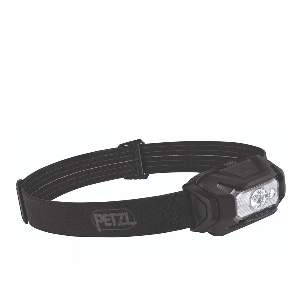 Petzl Aria 1R RGB Headlamp (475 Lumens) - AW26