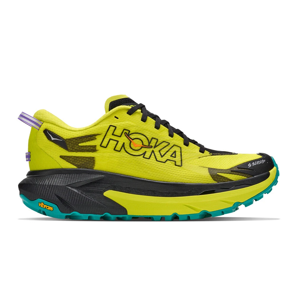 Hoka Mafate 5 Men's Trail Running Shoes - AW26 Hoka Mafate 5 Men's Trail Running Shoes - AW26