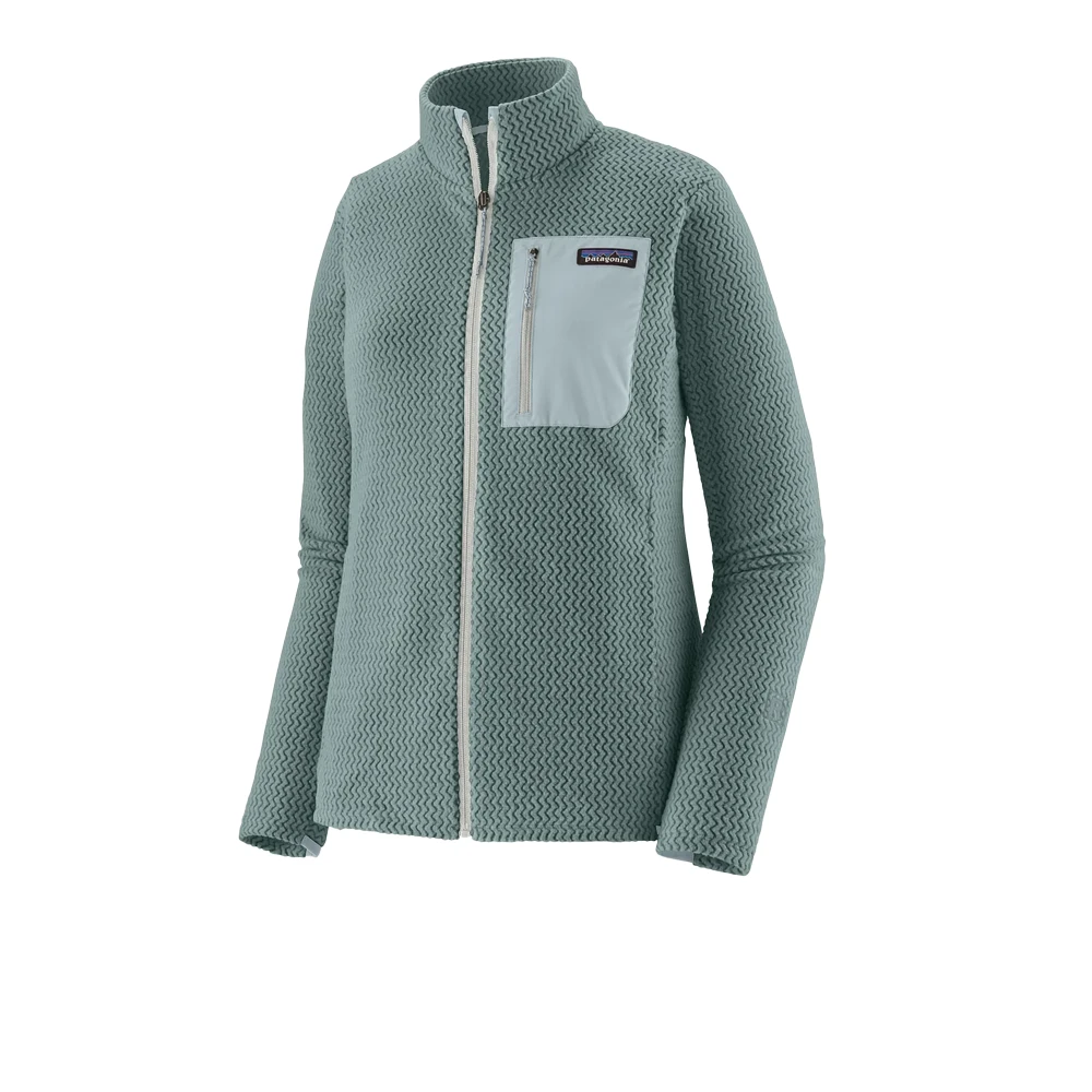 Patagonia R1 Air Fleece Full-Zip Women's Jacket - AW26