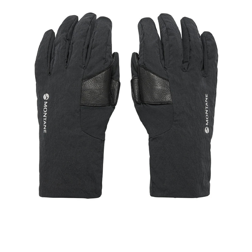 Montane Khamsin Lite Softshell Men's Gloves - AW26