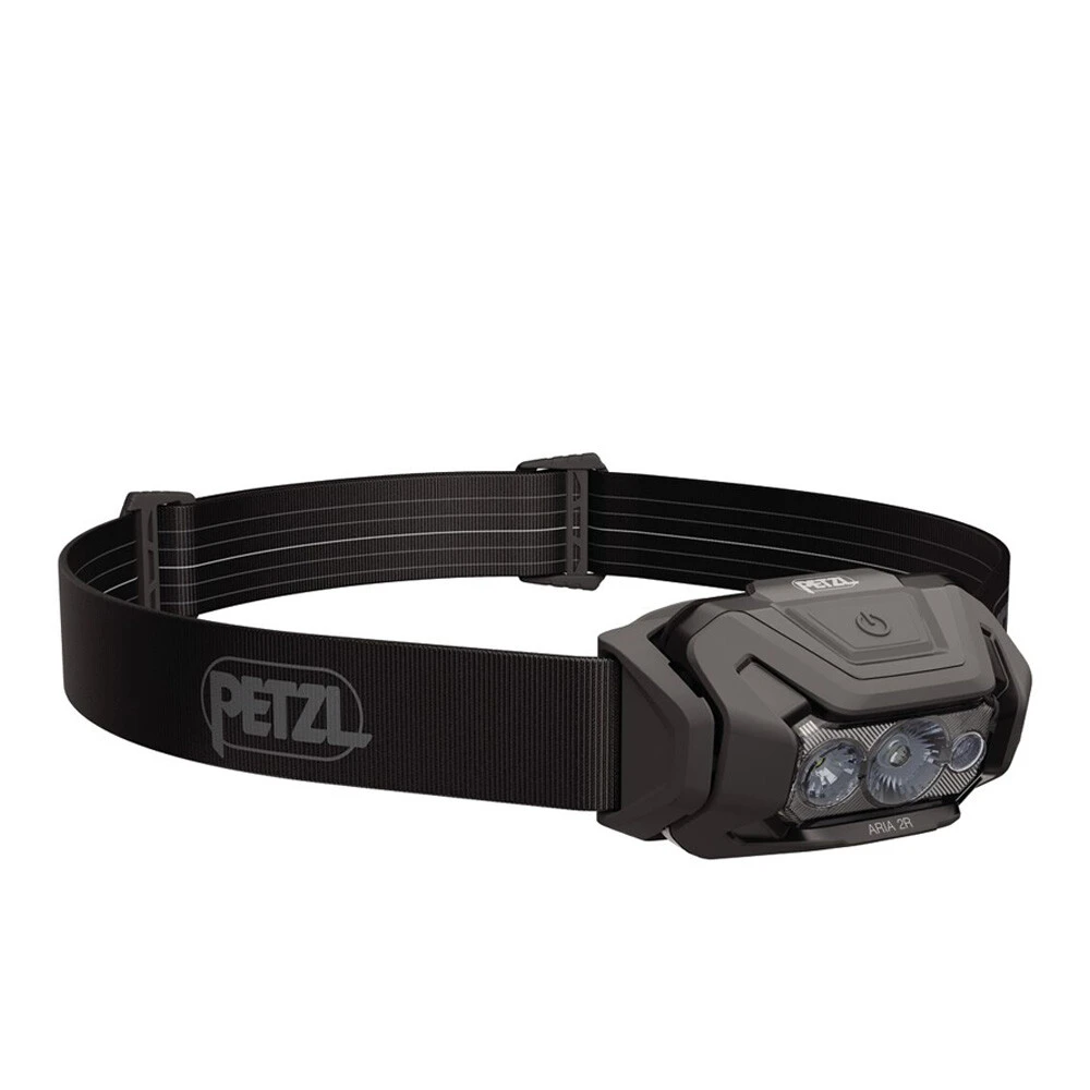 Petzl Aria 2R RGB Headlamp (625 Lumens) - AW26