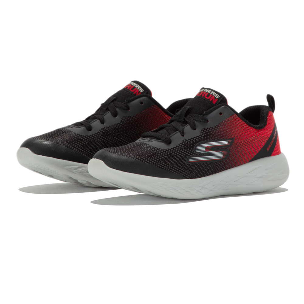 Skechers GOrun 600 Haddox Junior scarpe da corsa - SS23