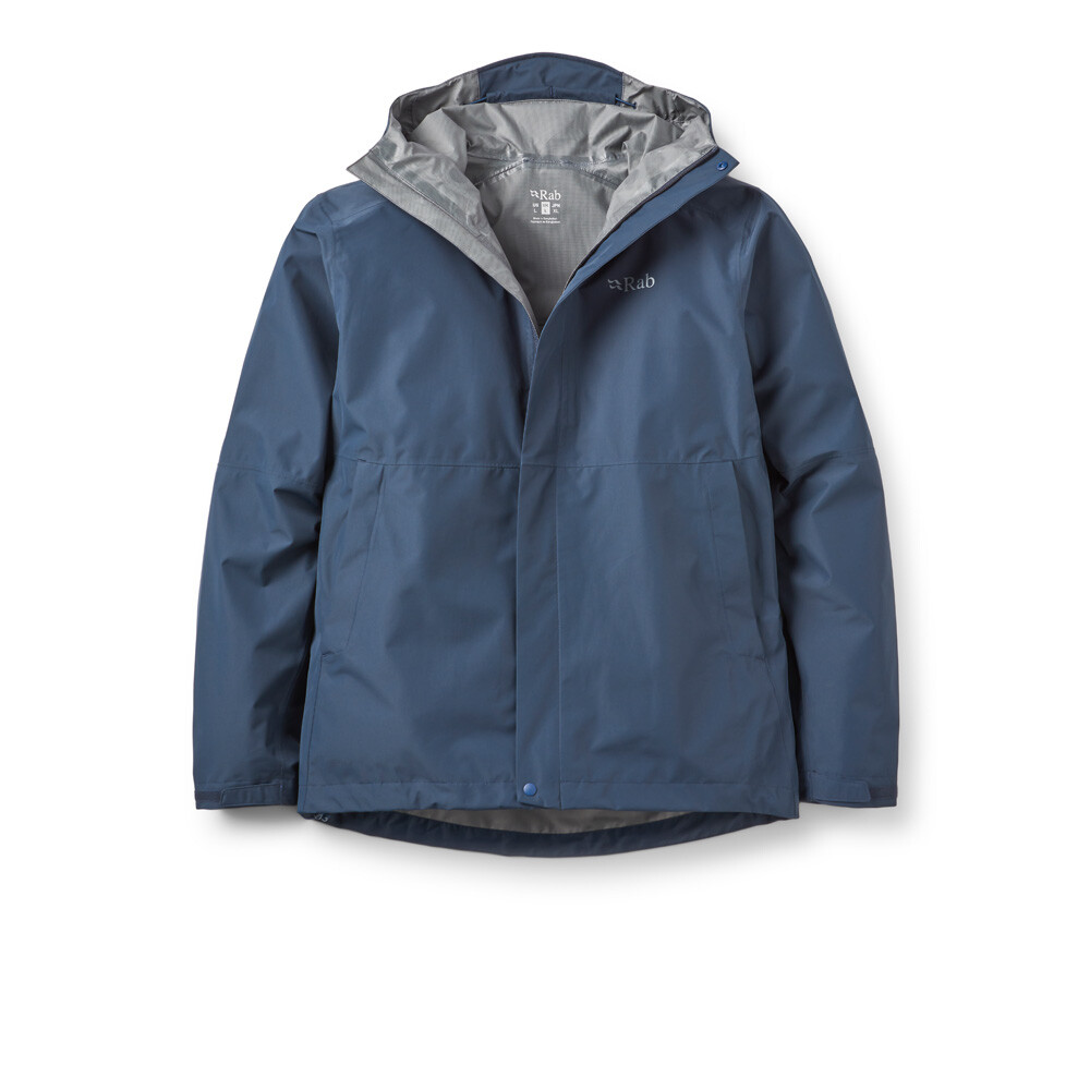 Rab Downpour Waterproof Men's Jacket - AW26