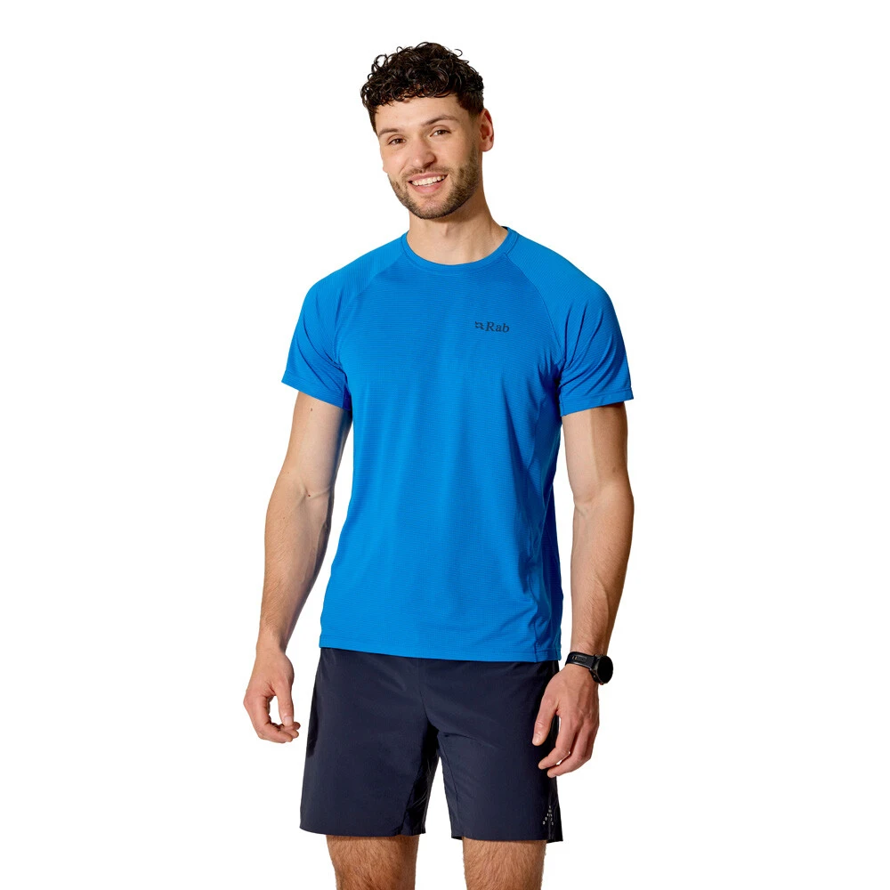 Rab Sonic Men's T-Shirt - AW26