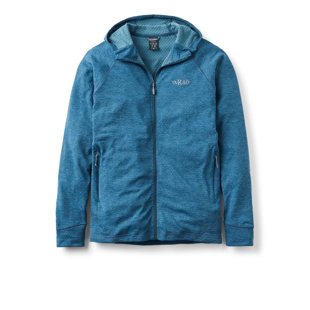 Rab Nexus Hooded Men's Jacket - AW26