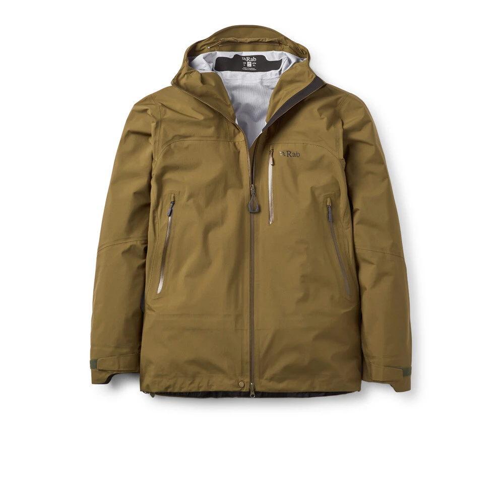 Rab Firewall Mountain Waterproof Men's Jacket - AW26