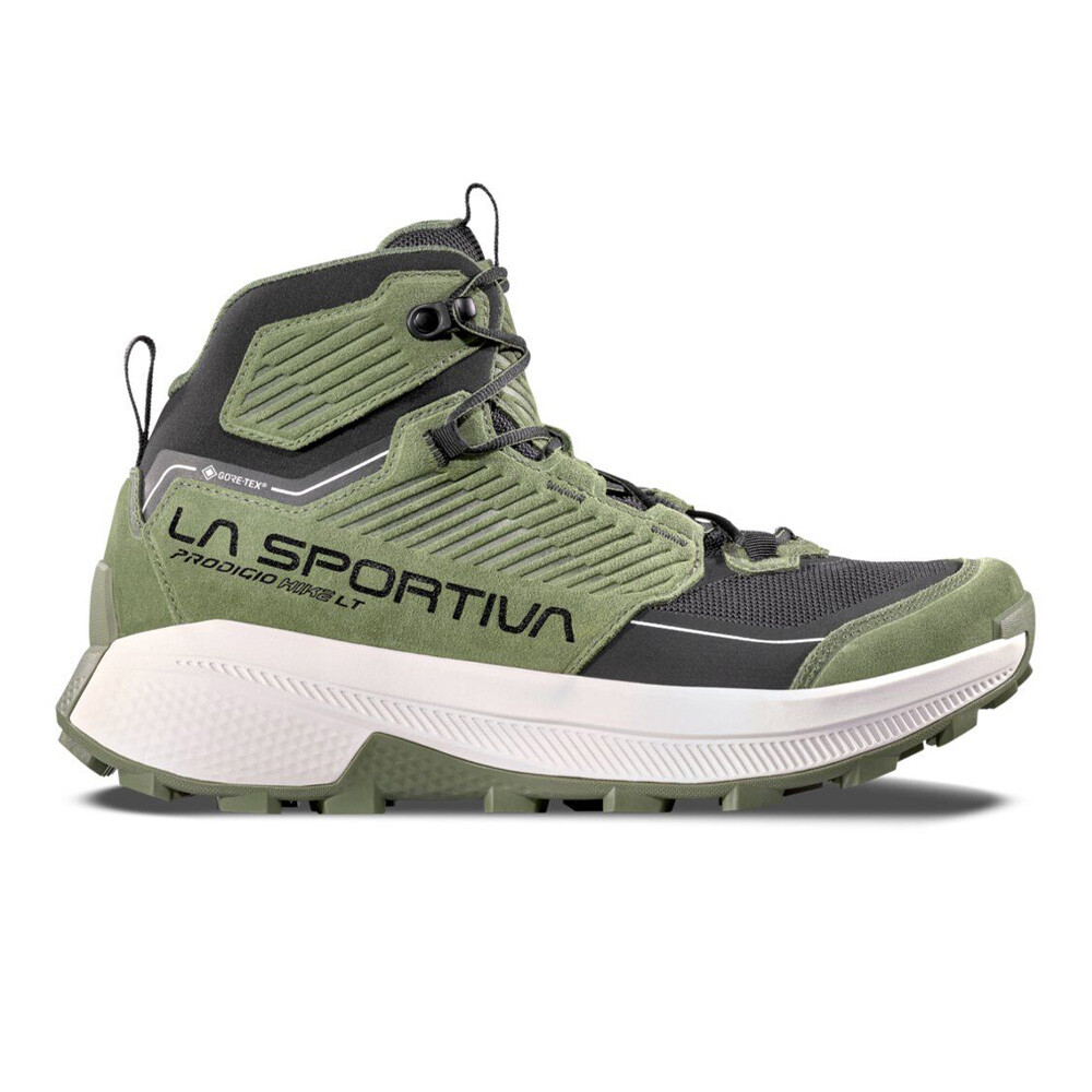 La Sportiva Prodigio Hike LT GORE-TEX Men's Walking Boots - AW26 La Sportiva Prodigio Hike LT GORE-TEX Men's Walking Boots - AW26