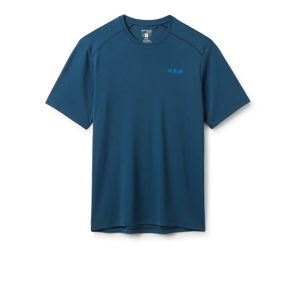 Rab Force Men's T-Shirt - AW26