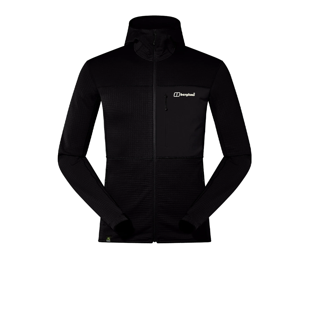 Berghaus Ridge-Hiker Hooded Men's Jacket - AW26