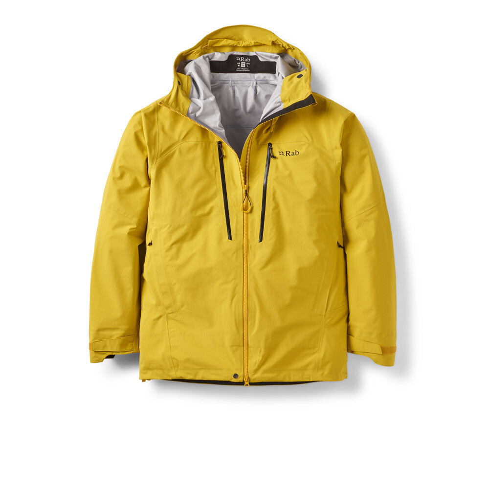 Rab Firewall Guide Waterproof Men's Jacket - AW26