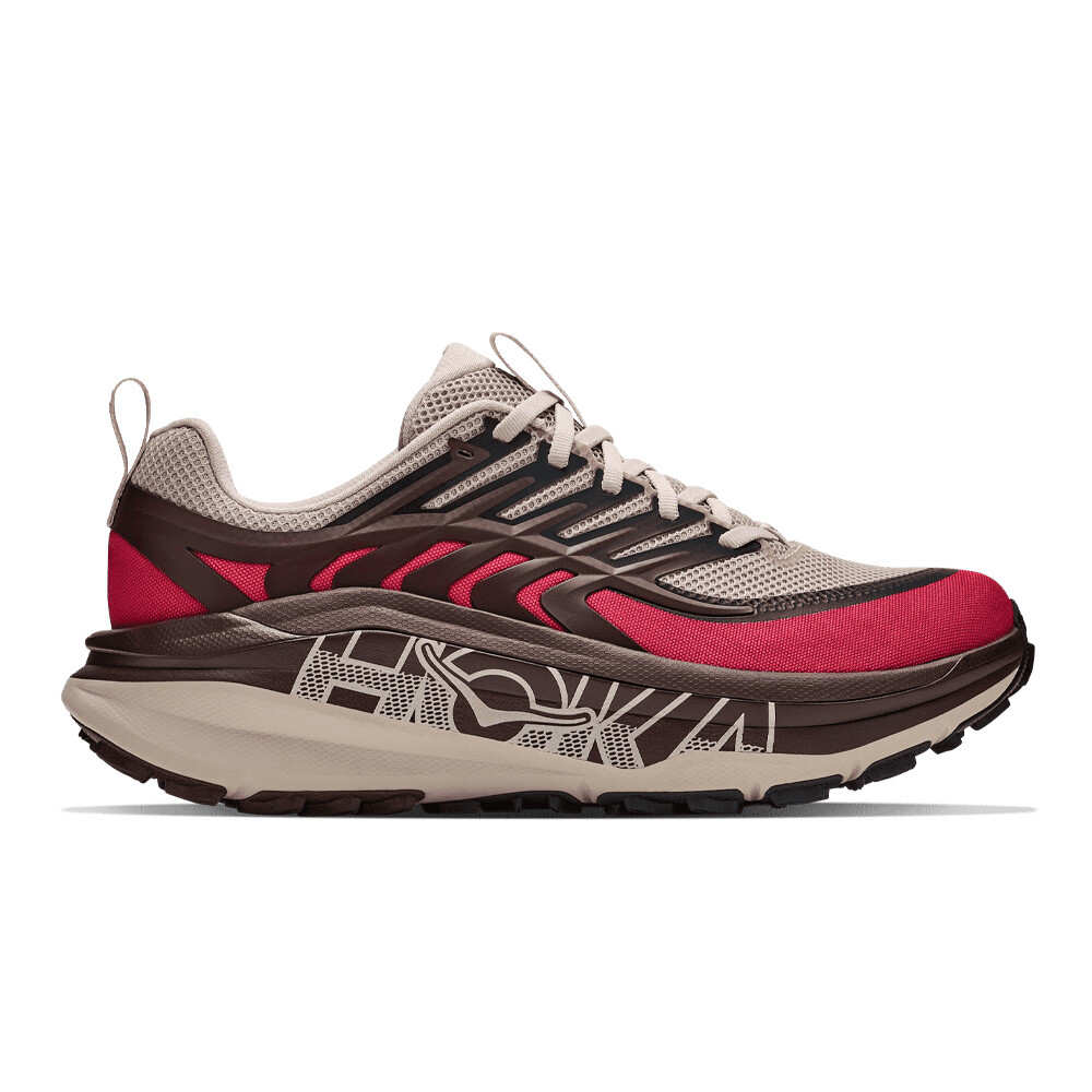 Hoka Stinson 8 Men's Trail Running Shoes - AW26