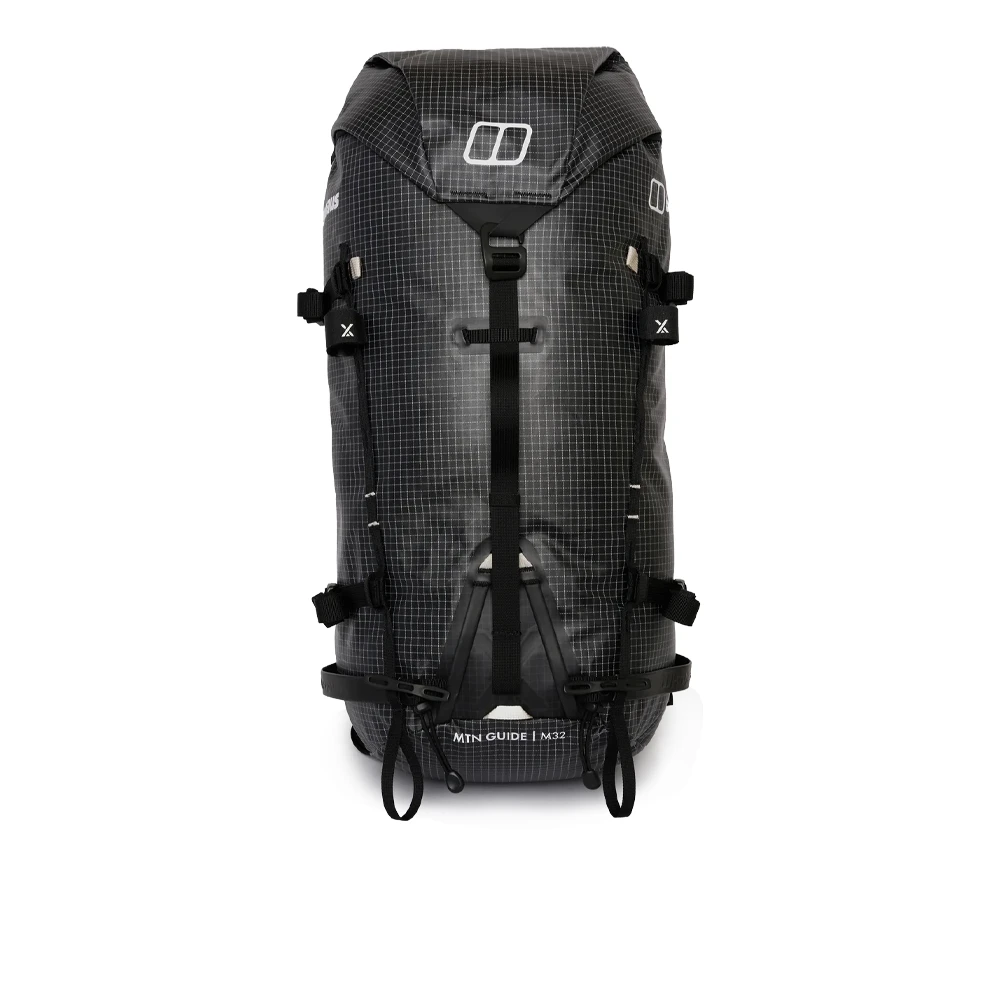 Berghaus MTN Guide 32L Herren Rucksack - AW26