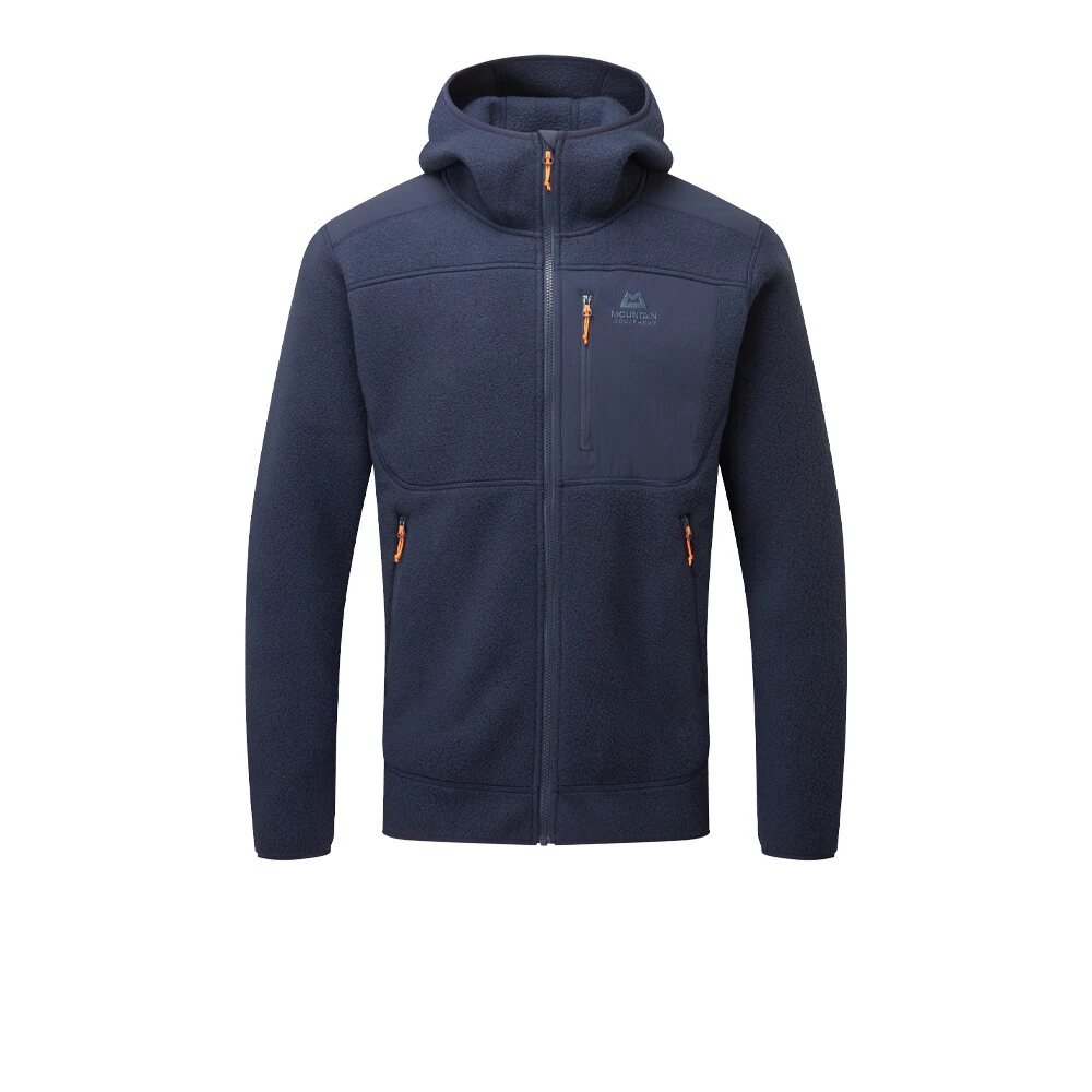 Mountain Equipment Highpile Hooded Men's Jacket - AW26