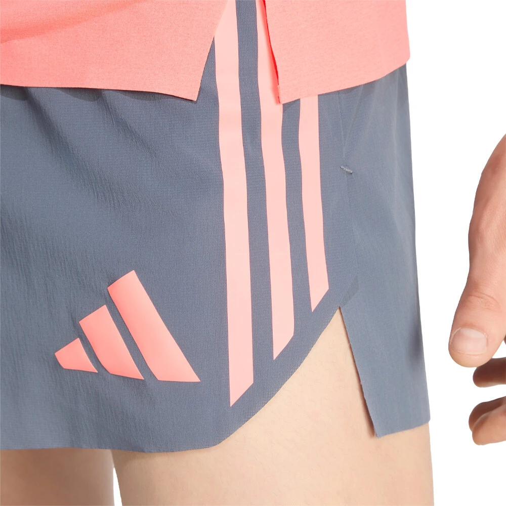 adidas Adizero Pro Laufen Gel Tasche Herren Shorts - AW26