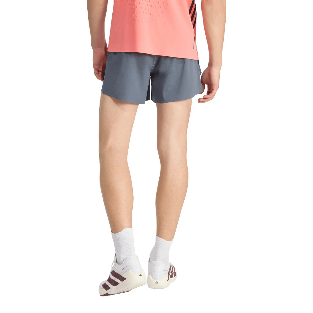 adidas Adizero Pro Laufen Gel Tasche Herren Shorts - AW26