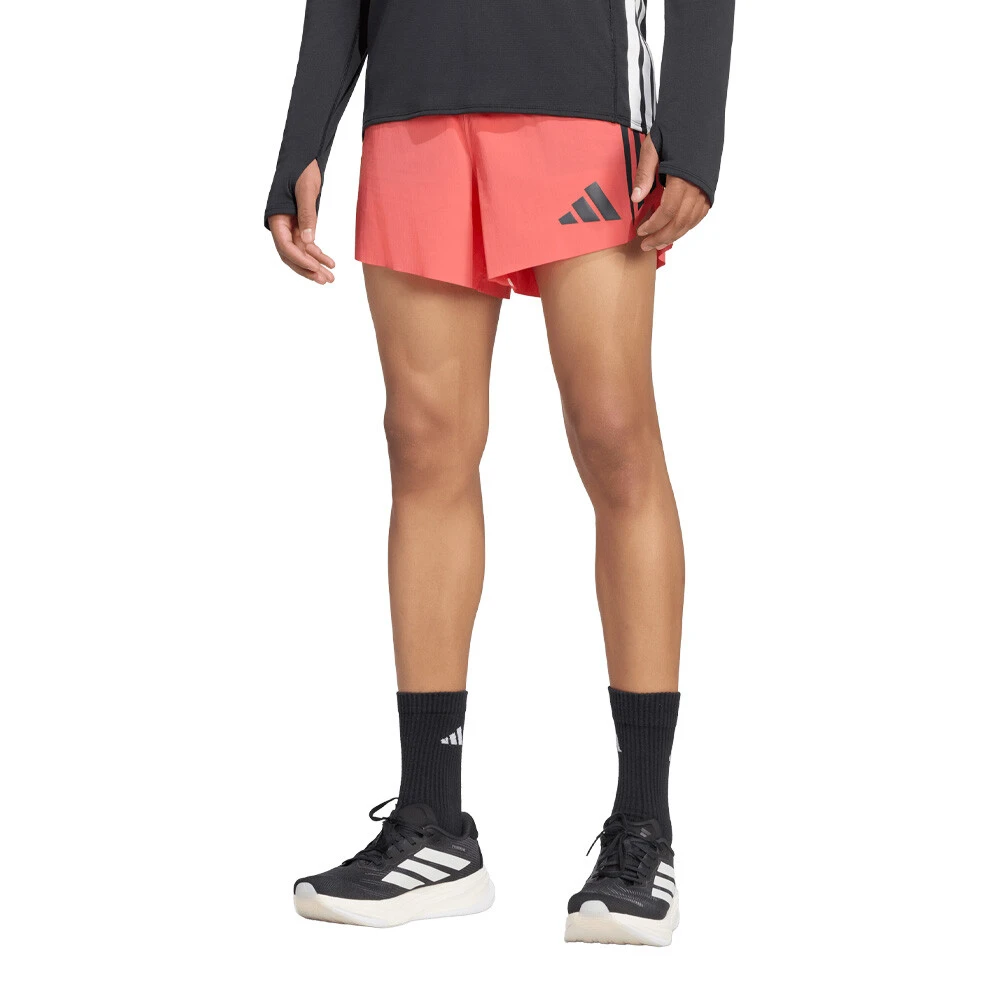 adidas Adizero Pro Laufen Herren Tasche Shorts - AW26 adidas Adizero Pro Laufen Herren Tasche Shorts - AW26
