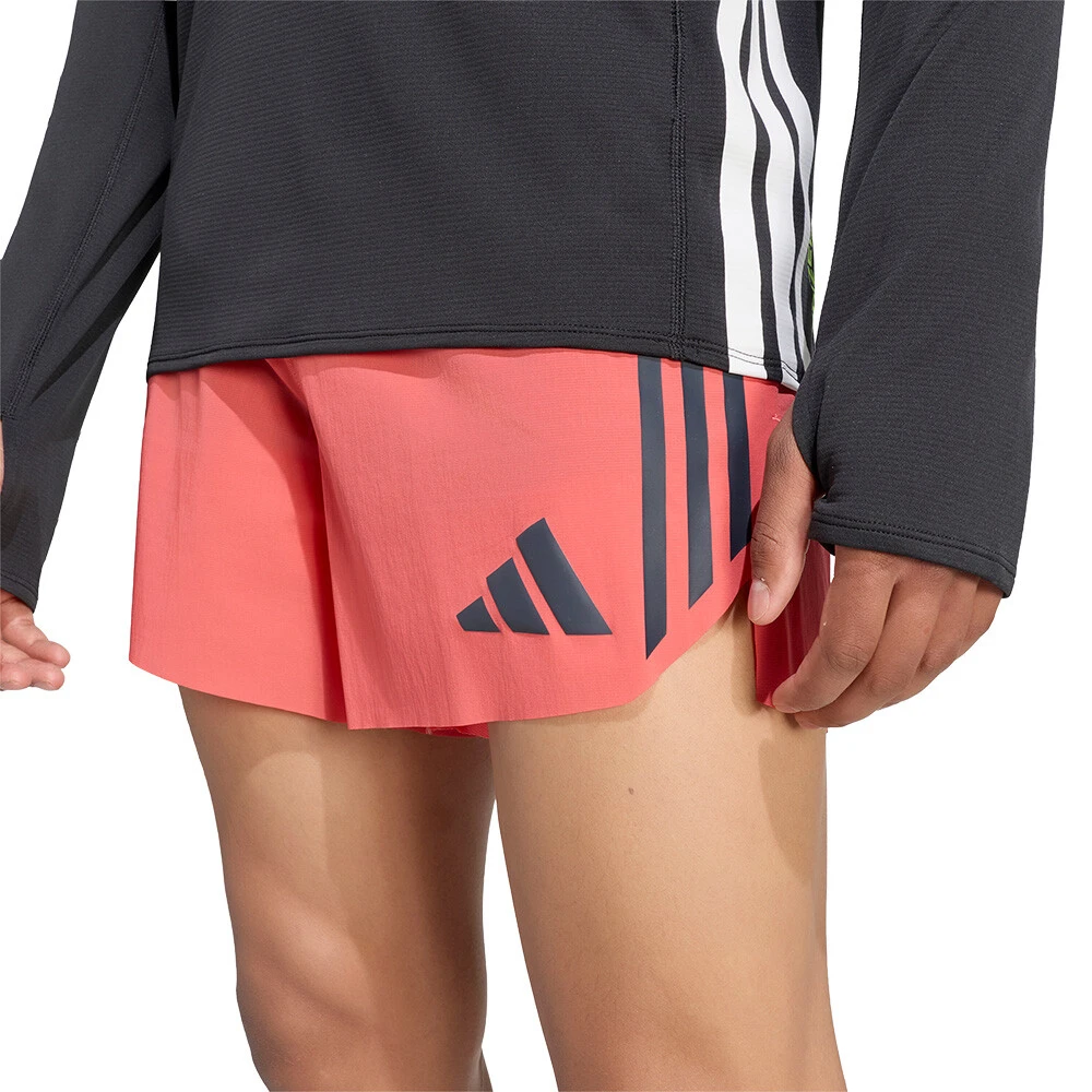 adidas Adizero Pro Laufen Herren Tasche Shorts - AW26