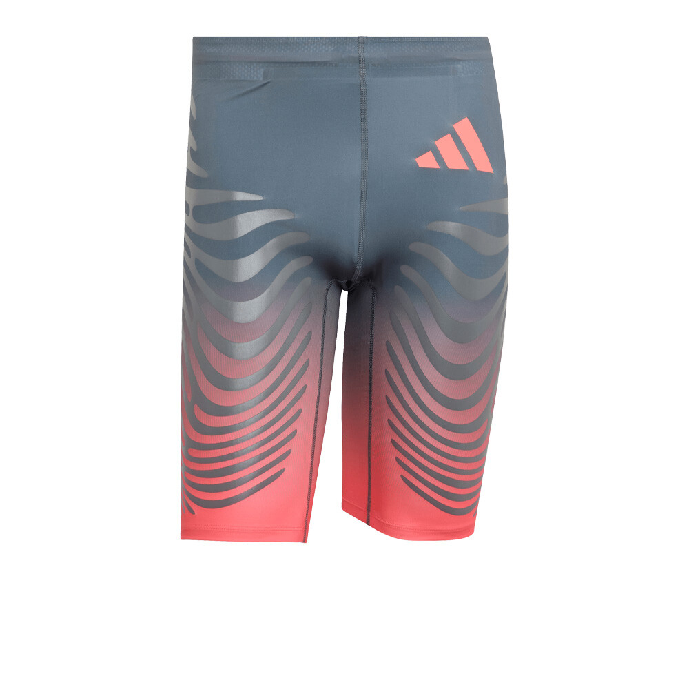 adidas Adizero Pro Laufen Control Herren Tight Shorts - AW26