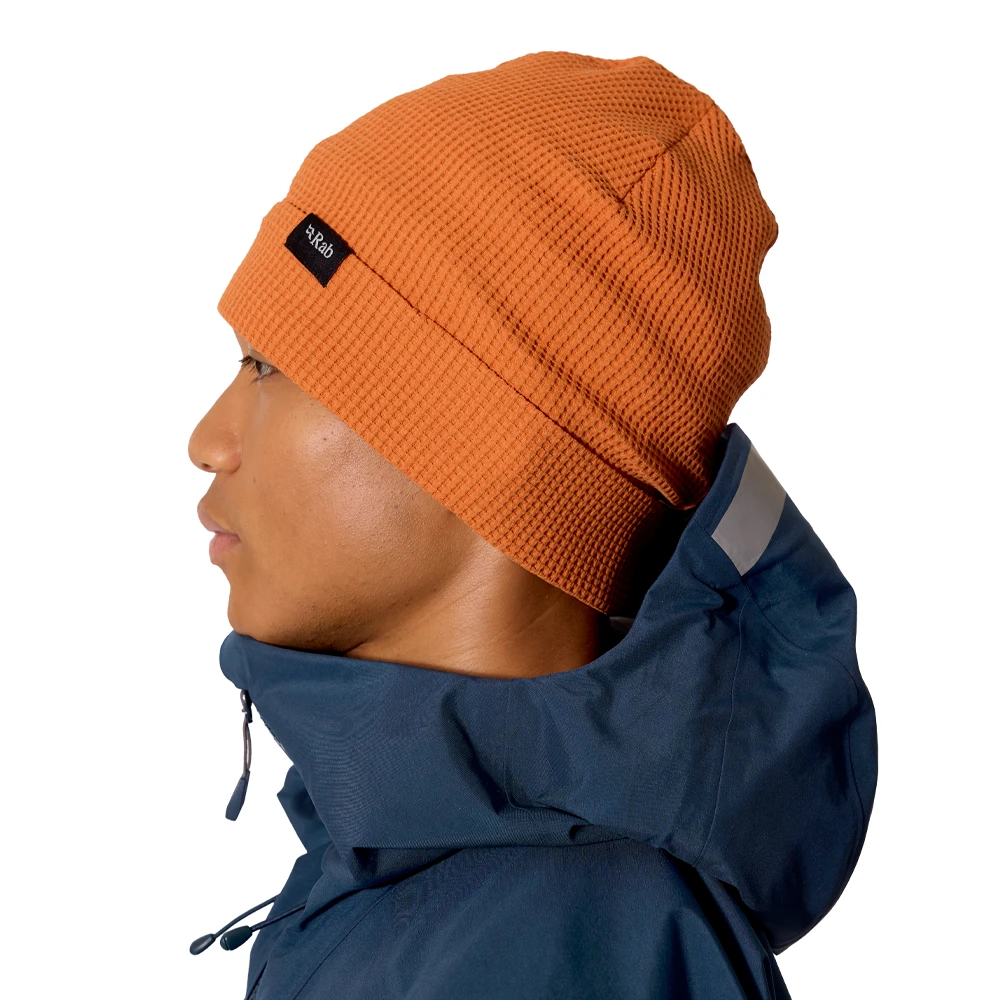 Rab Hurkle Rolled Berretto - AW26