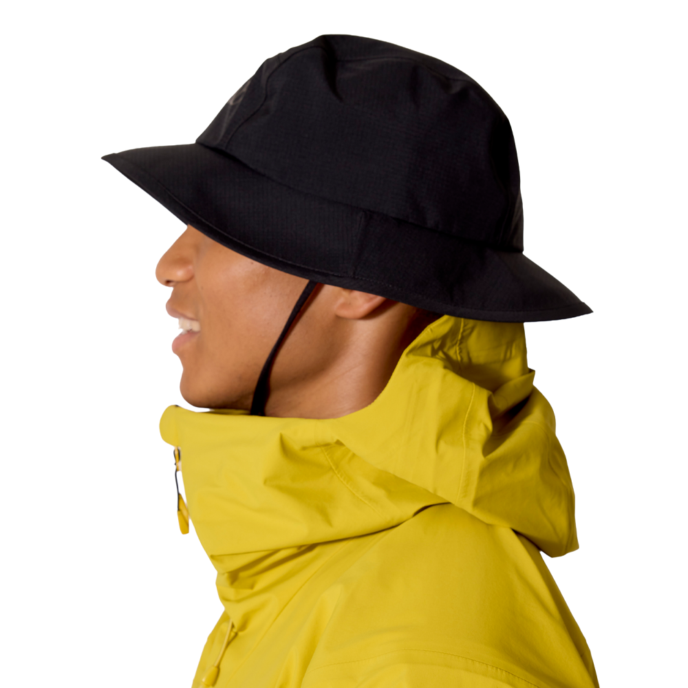 Rab Boonie Shield Impermeabile Cappello - AW26