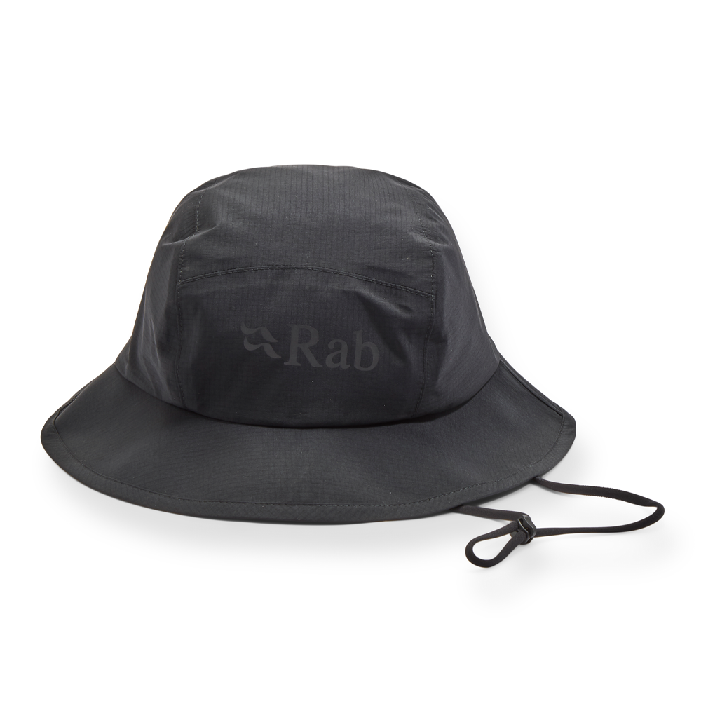 Rab Boonie Shield Impermeabile Cappello - AW26