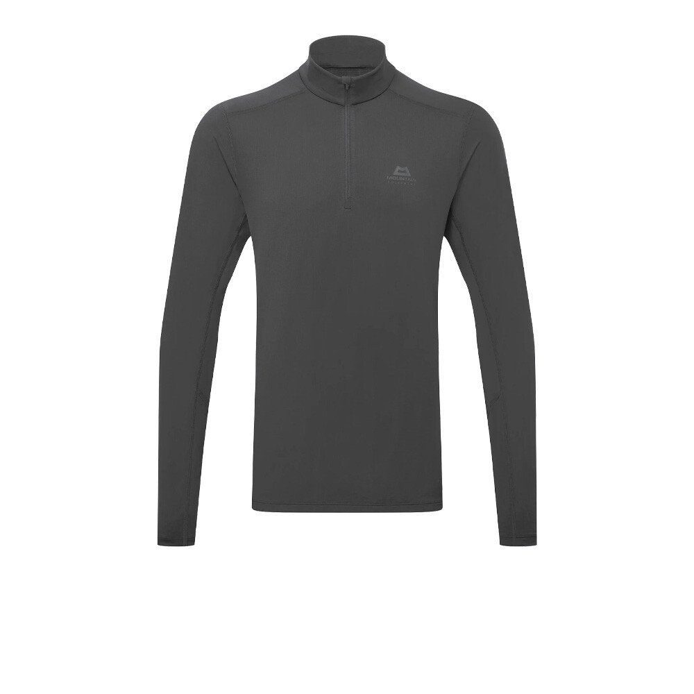 Mountain Equipment Cerrig Men's Zip Top - AW26