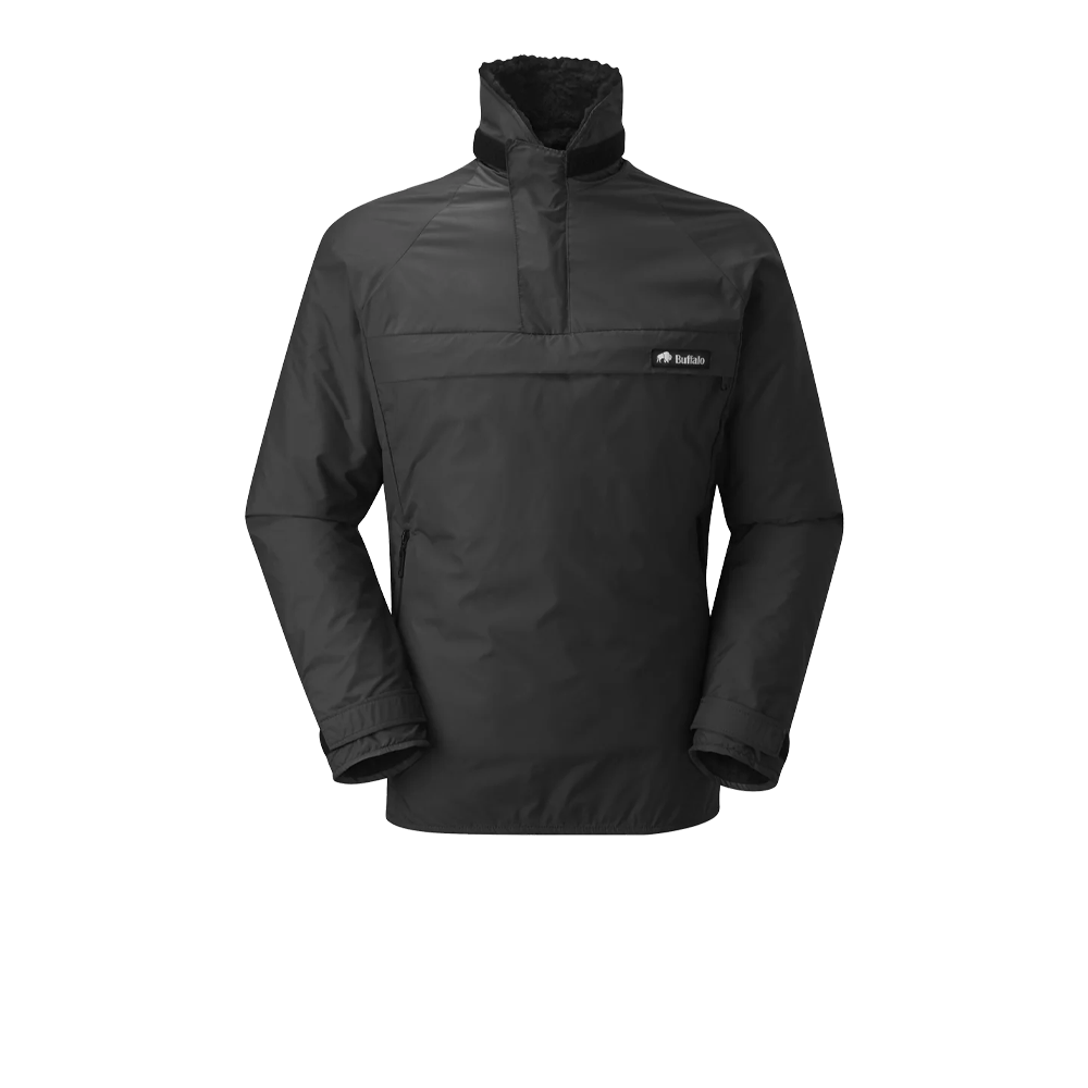 Buffalo Mountain Shirt Men's Jacket - AW26