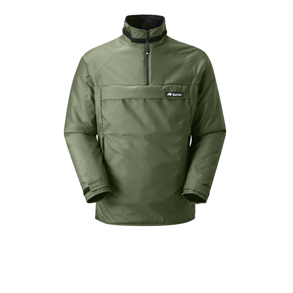 Buffalo Active Shirt Men's Jacket - AW26