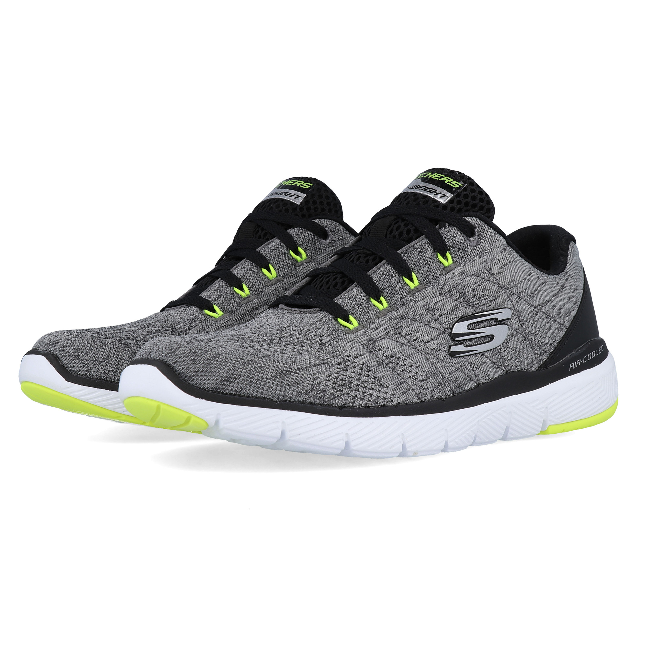 Skechers Flex Advantage 3.0 Stally chaussures - AW19