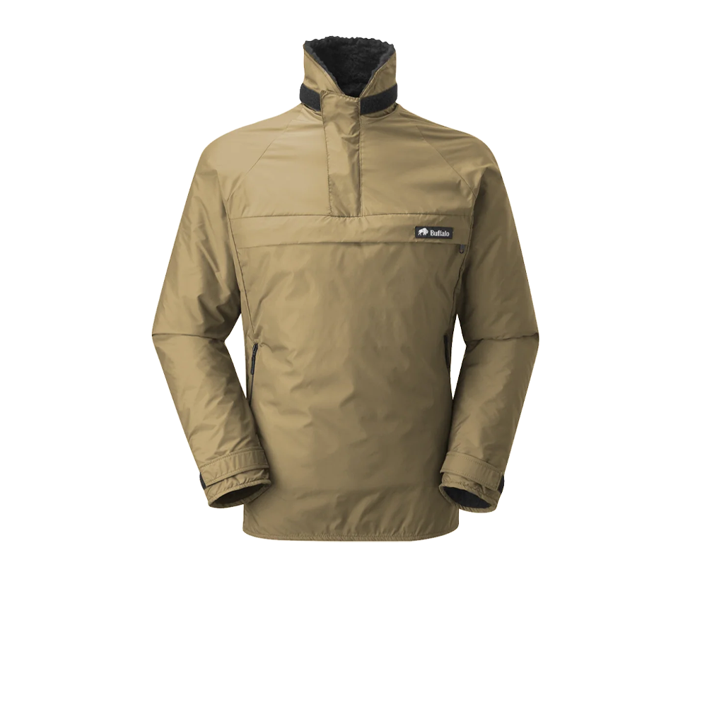 Buffalo Mountain Shirt Men's Jacket - AW26