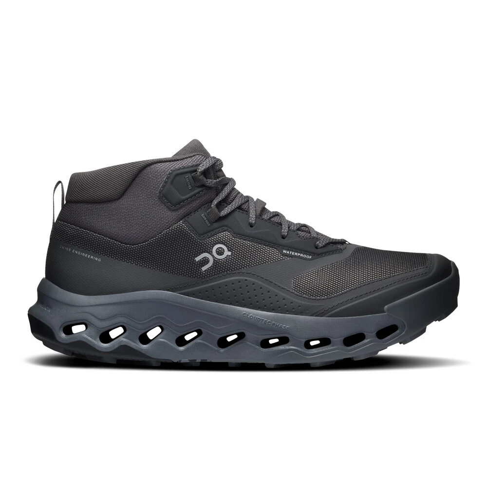 On Running On Cloudhorizon 2 Mid Men's Waterproof Walking Boots - AW26