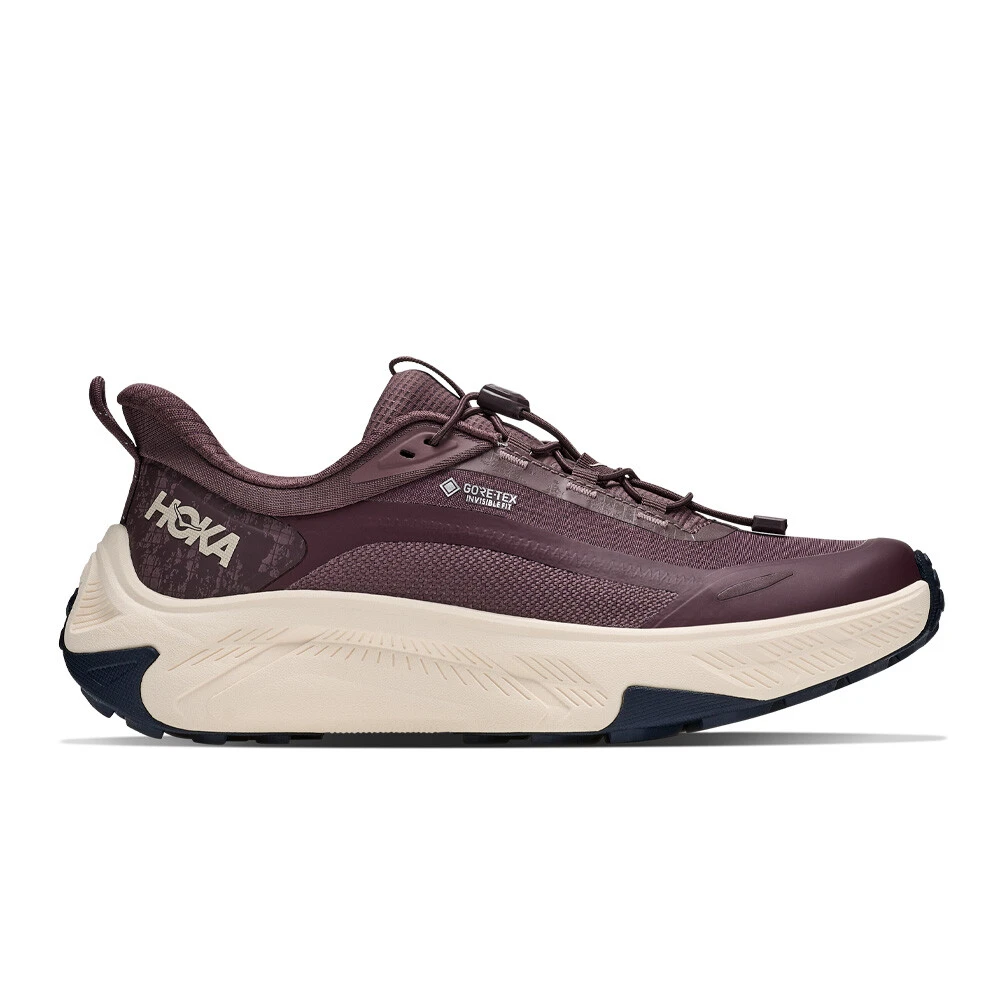 Hoka Transport 2 GORE-TEX mujer zapatillas trekking - AW26