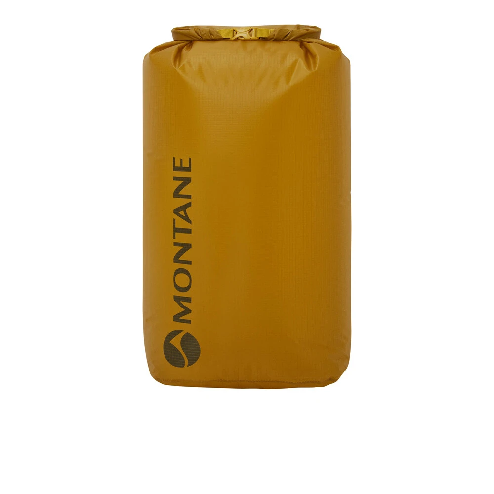 Montane impermeable Dry mochila (15L) - AW26 Montane impermeable Dry mochila (15L) - AW26