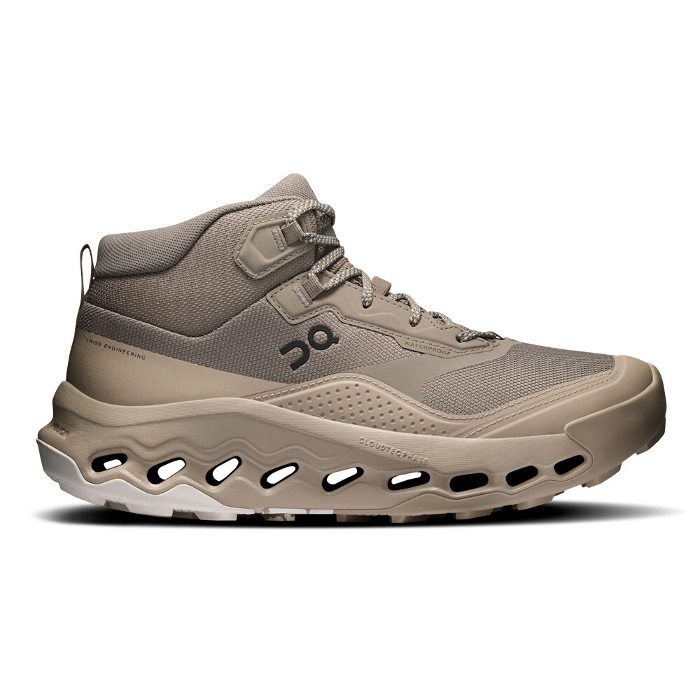 On Running On Cloudhorizon 2 Mid mujer impermeable botas trekking - AW26 On Running On Cloudhorizon 2 Mid mujer impermeable botas trekking - AW26