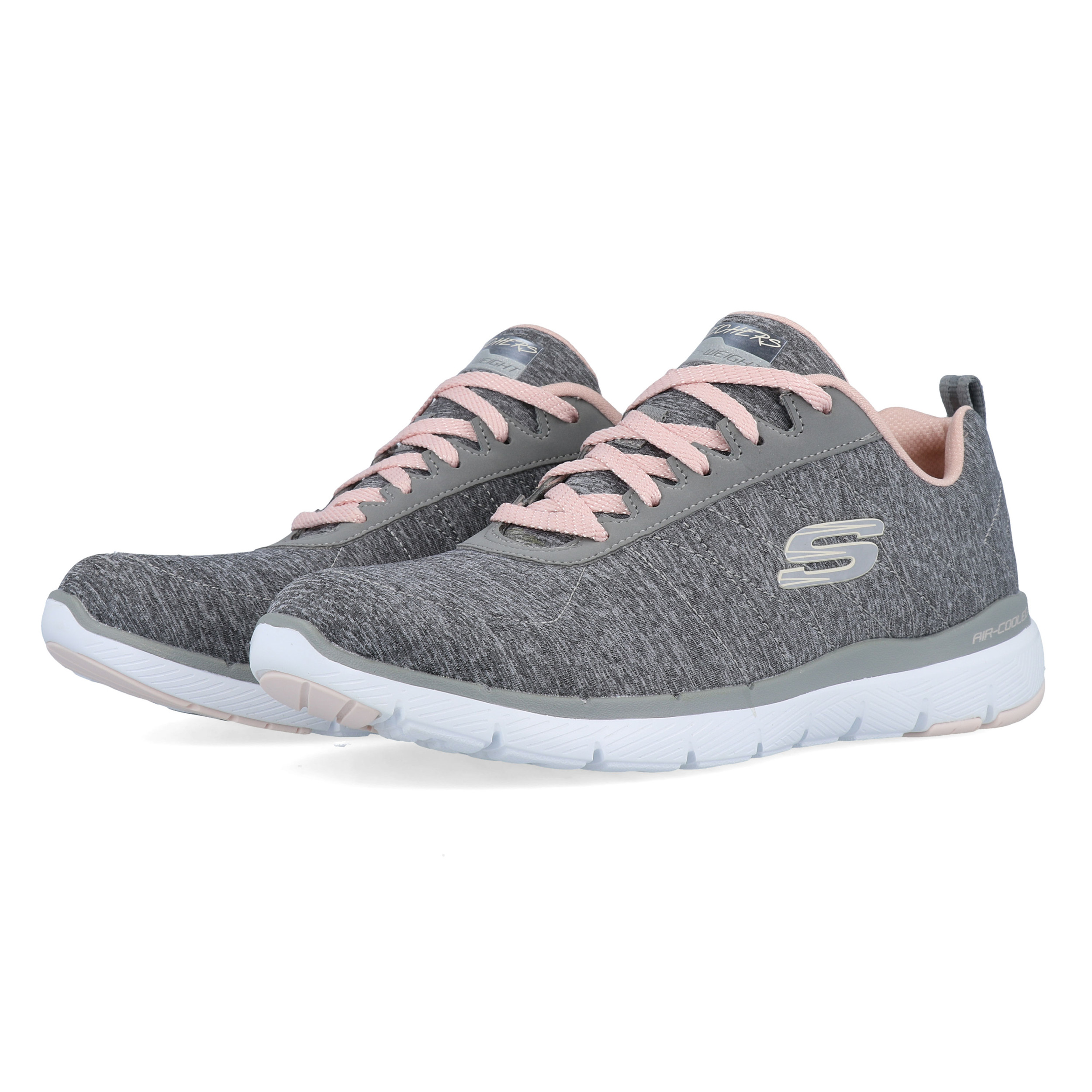 Skechers Flex Appeal 3.0 Insiders Damen Training schuhe - AW20