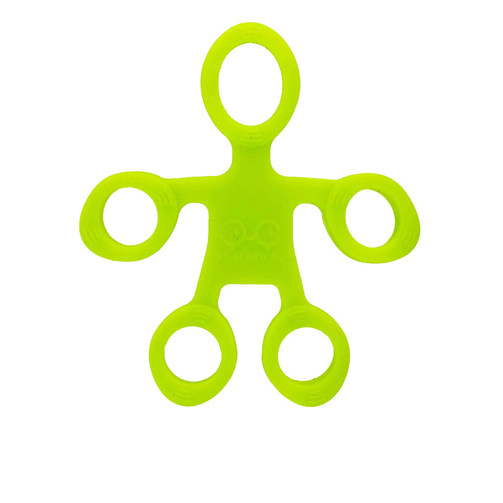 YY Alien Resistance Training Tool (Easy) - AW26