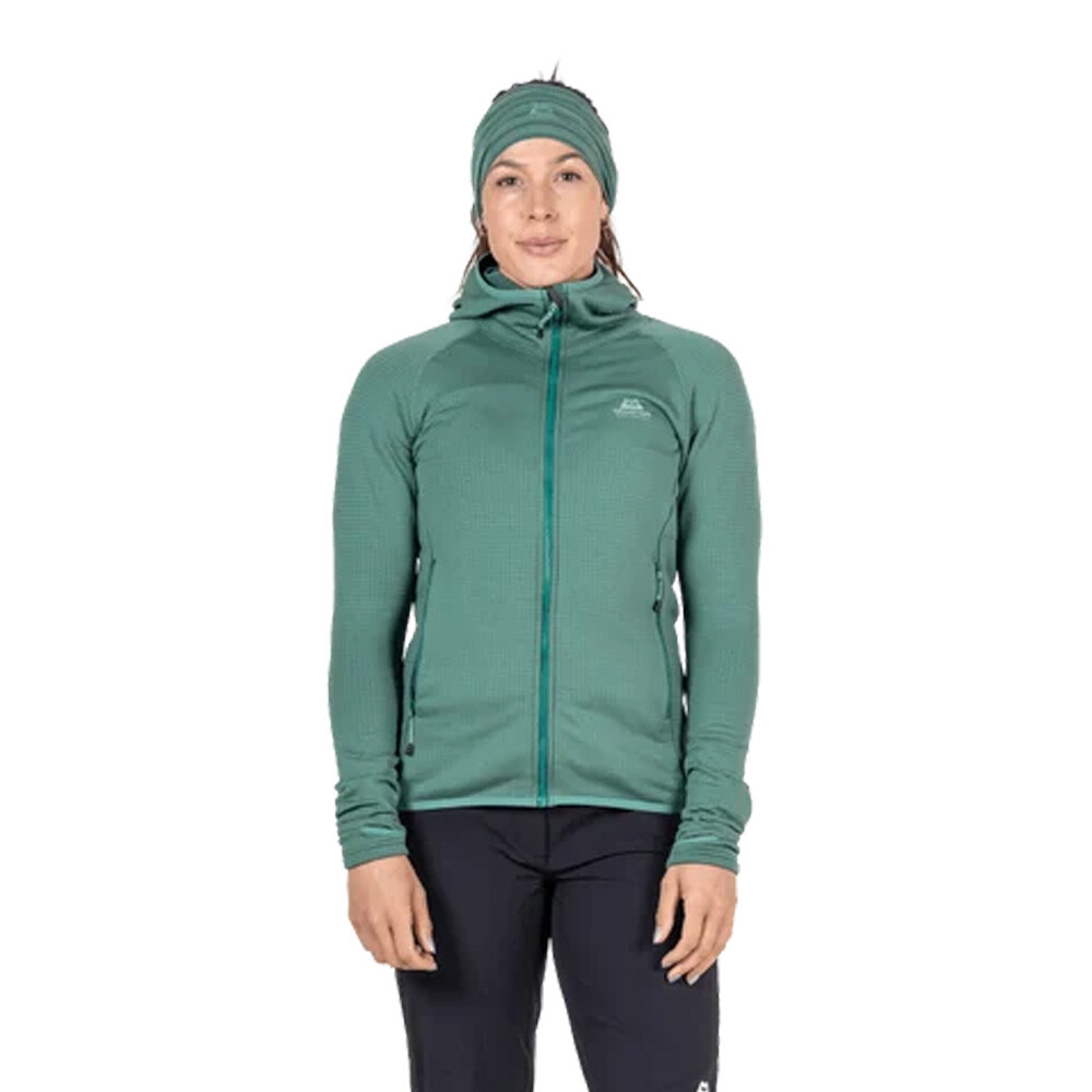 Mountain Equipment Eclipse Hooded Women's Jacket - AW26