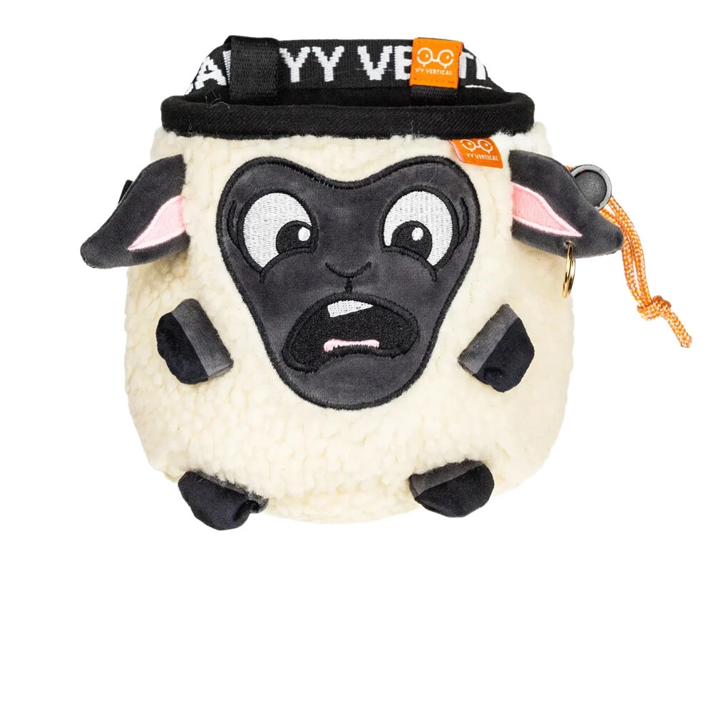 YY Sheep Chalk Tasche - AW26