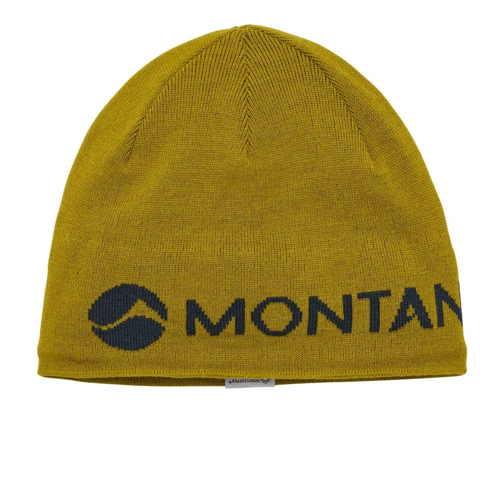 Montane Windjammer Logo Berretto - AW26 Montane Windjammer Logo Berretto - AW26