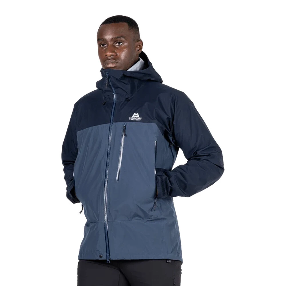 Mountain Equipment Makalu GORE-TEX Men's Jacket - AW26 Mountain Equipment Makalu GORE-TEX Men's Jacket - AW26