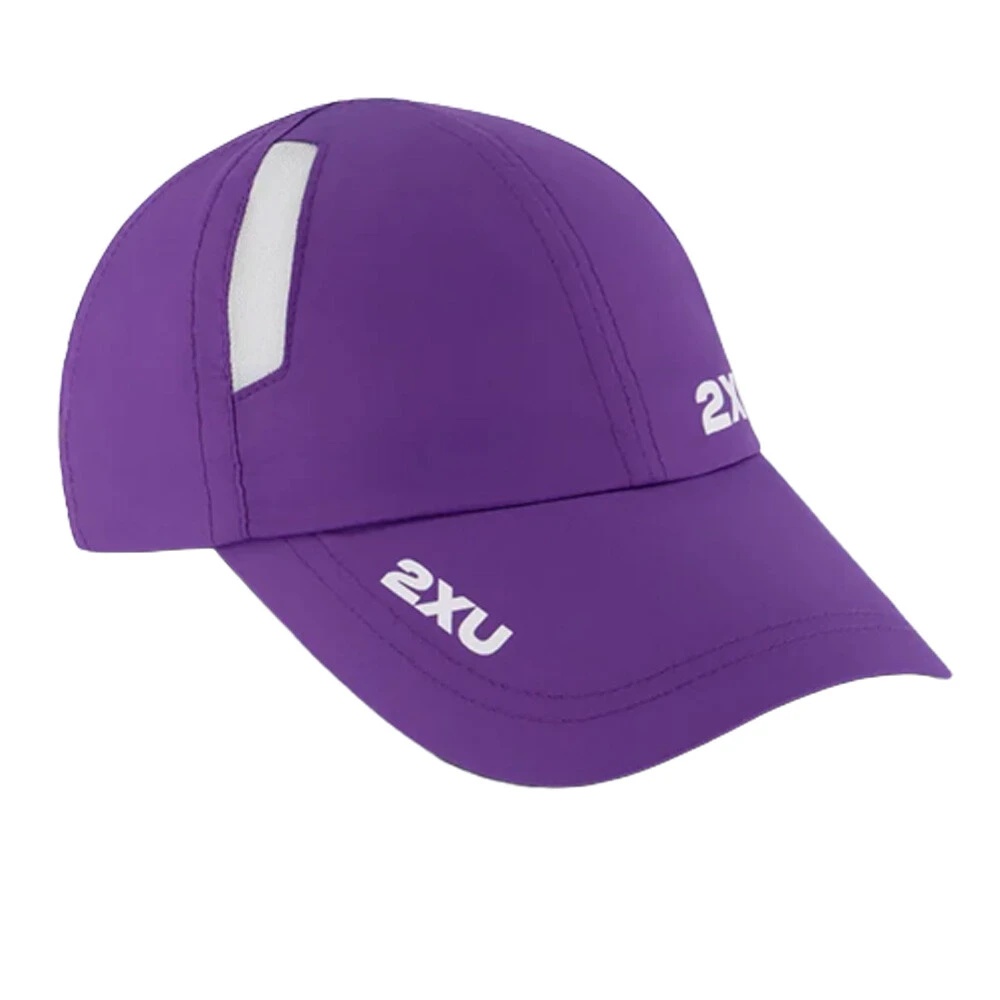 2XU Run gorra - AW26