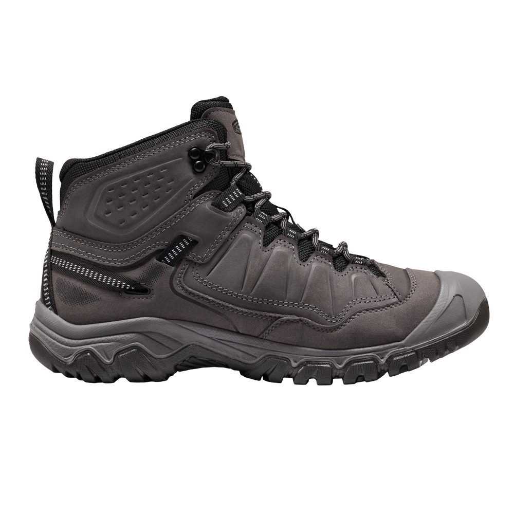 Keen Targhee IV imperméable homme bottes de marche - AW26 Keen Targhee IV imperméable homme bottes de marche - AW26
