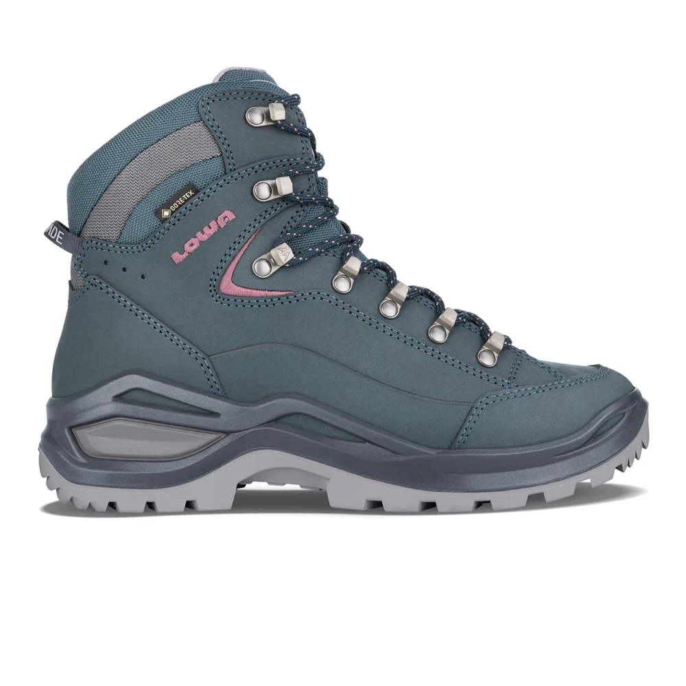 Lowa Renegade EVO GORE-TEX Mid scarponcini da trekking da donna - AW26